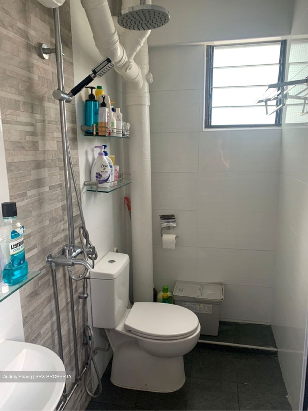 Blk 512 Bedok Reservoir - Punggol Vale (Hougang), HDB 4 Rooms #321991301